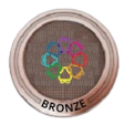 Bronze